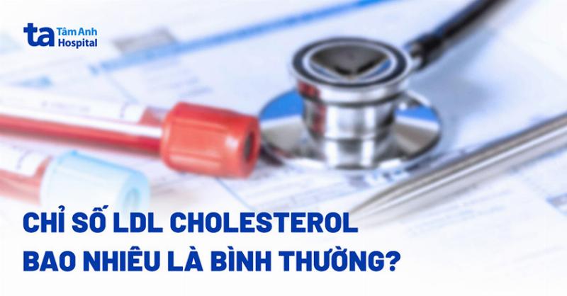 Hình ảnh minh họa các nhóm người nên đi xét nghiệm LDL-C định kỳ